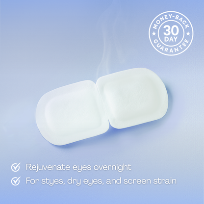 Halodrift Self Heating Warm Compress